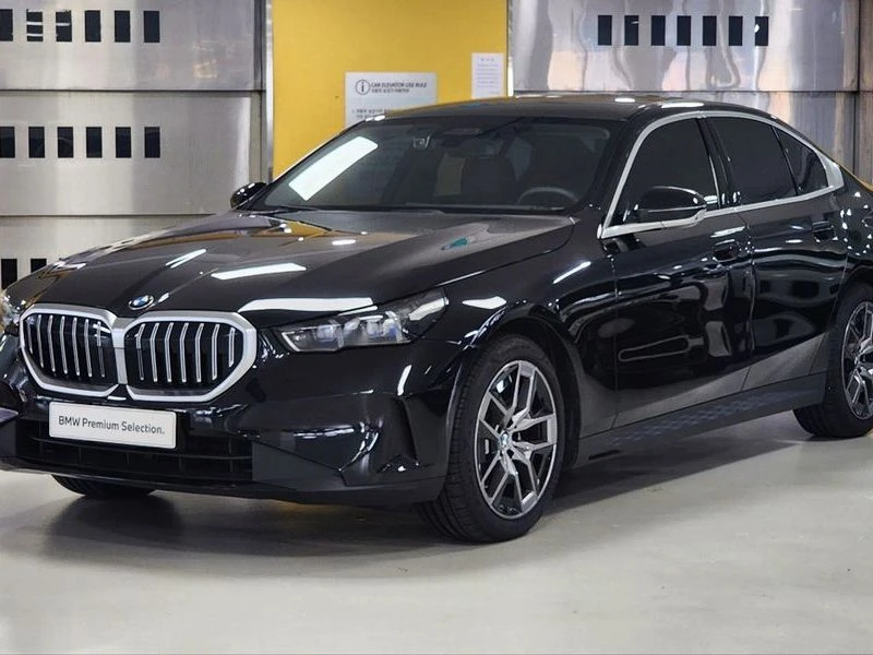 BMW 523 523D