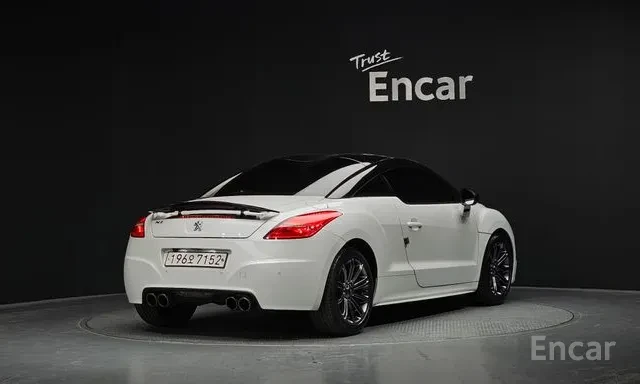Peugeot RCZ 1.6 THP* ������* ������� | Mobile.bg � ����������� 2