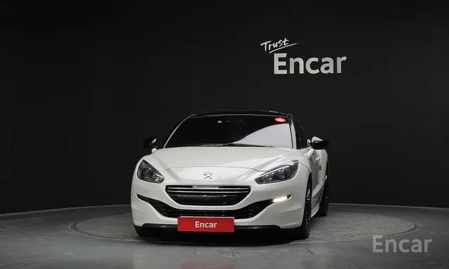 Peugeot RCZ 1.6 THP* ������* ������� | Mobile.bg � ����������� 3
