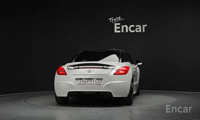 Peugeot RCZ 1.6 THP* ������* ������� | Mobile.bg � ����������� 4