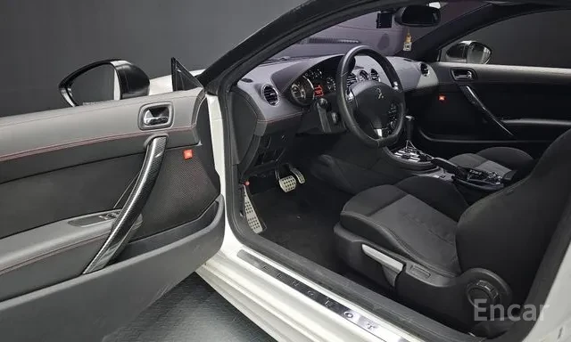 Peugeot RCZ 1.6 THP* ������* ������� | Mobile.bg � ����������� 10