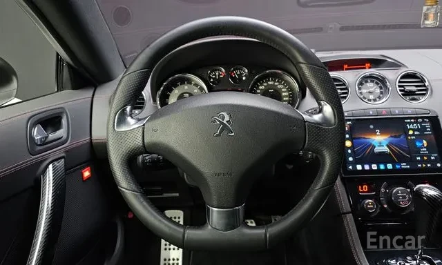 Peugeot RCZ 1.6 THP* ������* ������� | Mobile.bg � ����������� 13