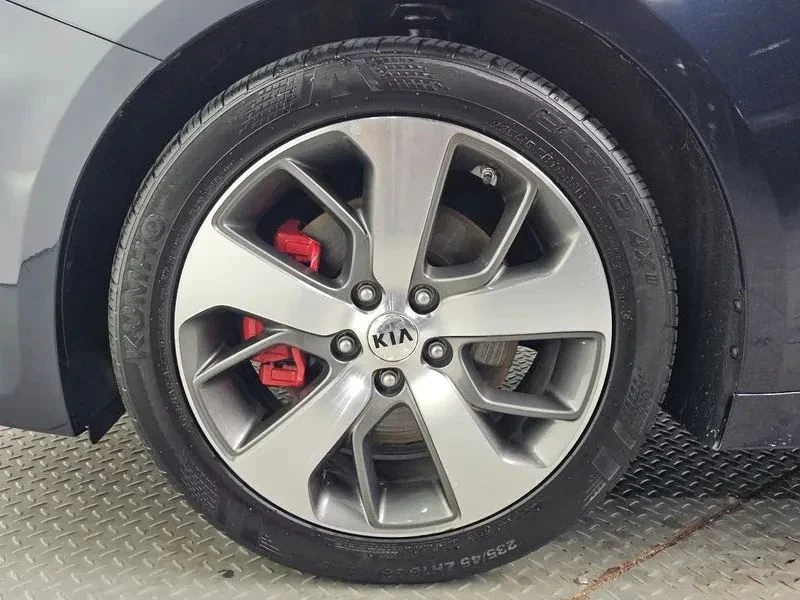Kia K5, снимка 5 - Автомобили и джипове - 56706561