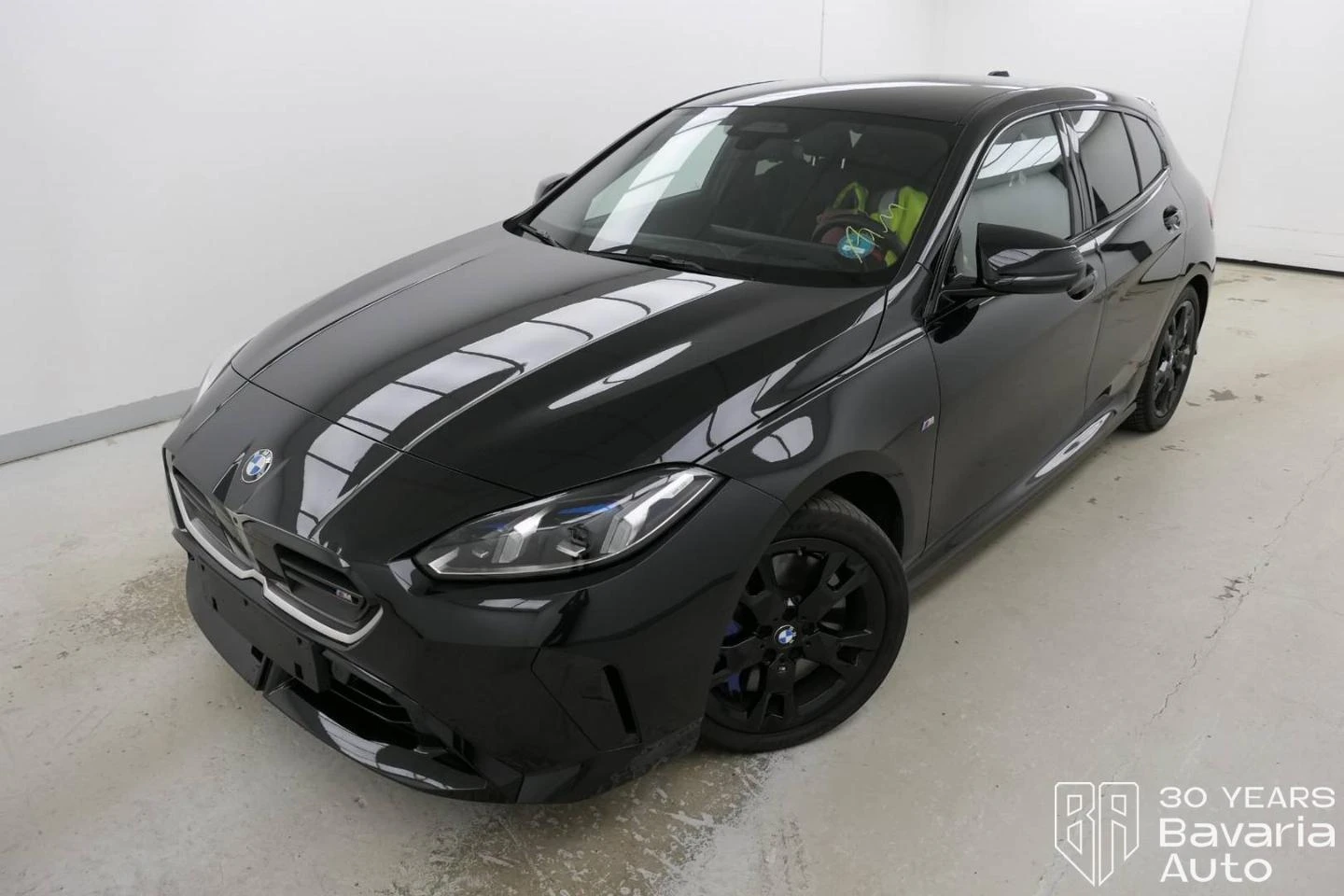 BMW 135 M135 xDrive Steptronic, снимка 1