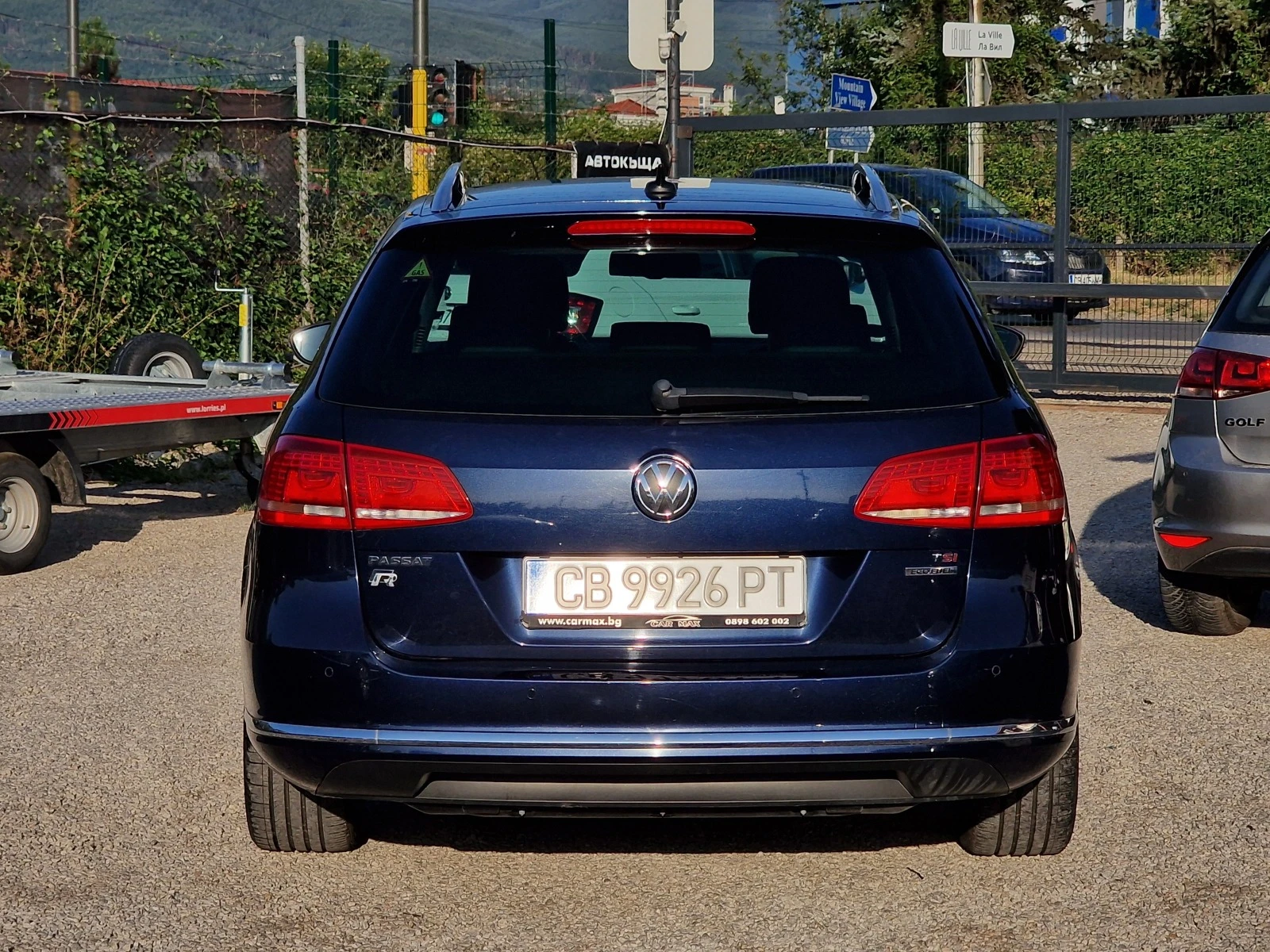 VW Passat 1.4TSI/EcoFuel/Лизинг - изображение 6