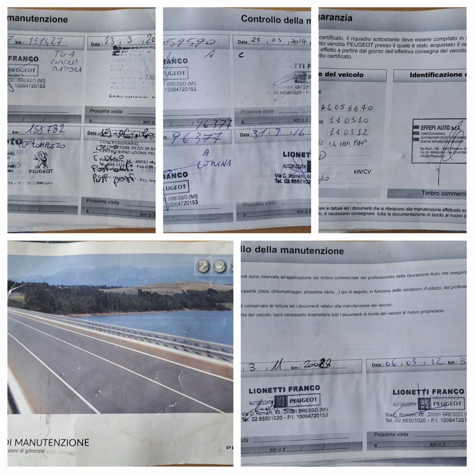 Peugeot 5008 1.6 HDI* PANORAMA* HEAD UP* NAVI* DVD* TOP | Mobile.bg   16