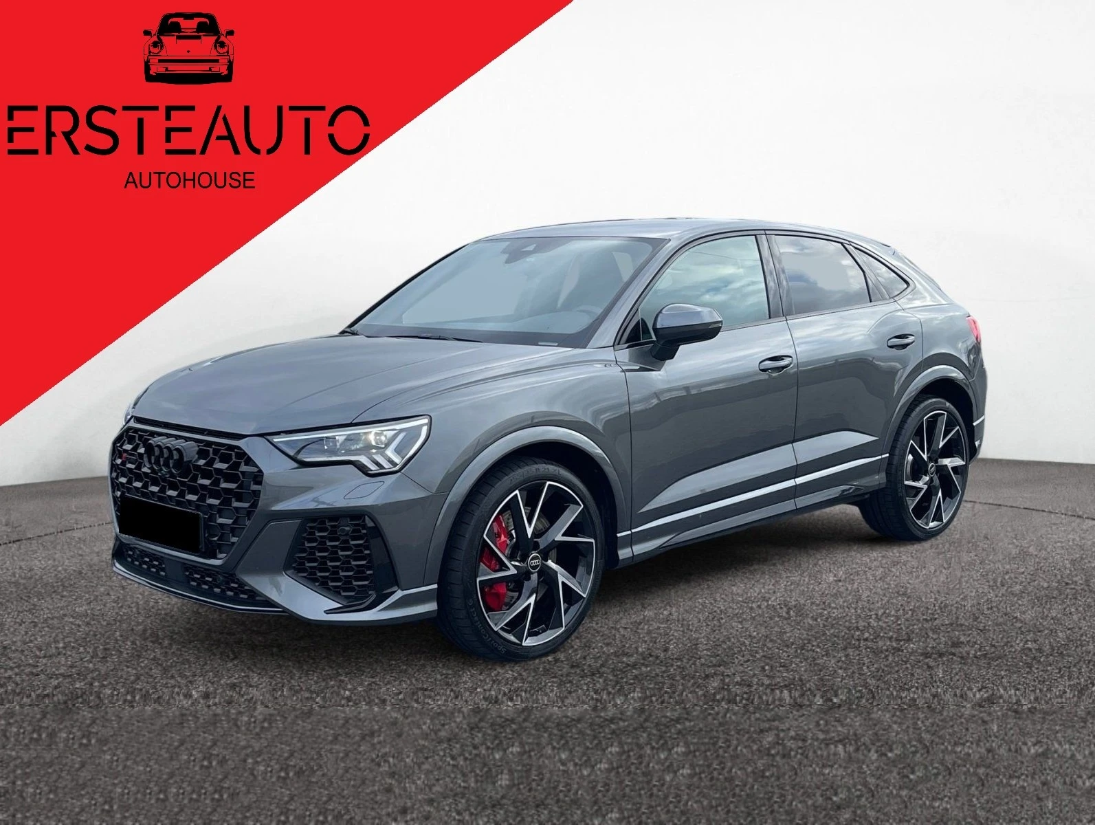 Audi RSQ3 SPORTBACK S QUATTRO SONOS  - [1] 