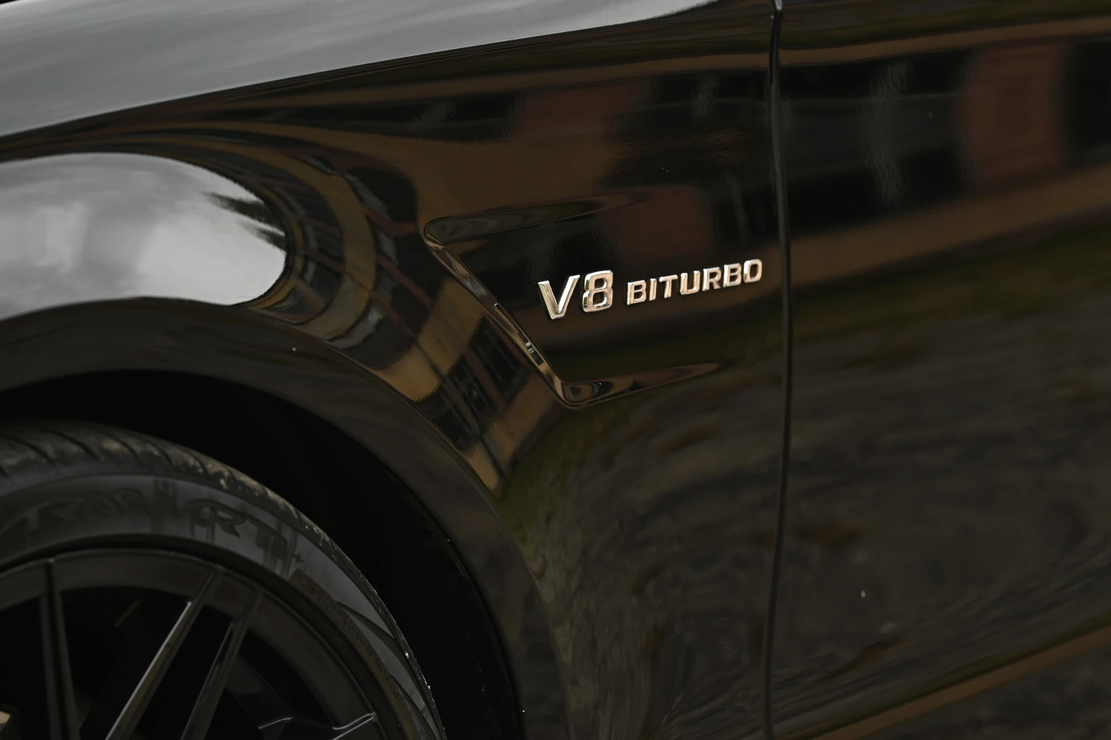 Mercedes-Benz CLS 63 AMG DISTRONIC/HARMAN/KARDON/// | Mobile.bg   17