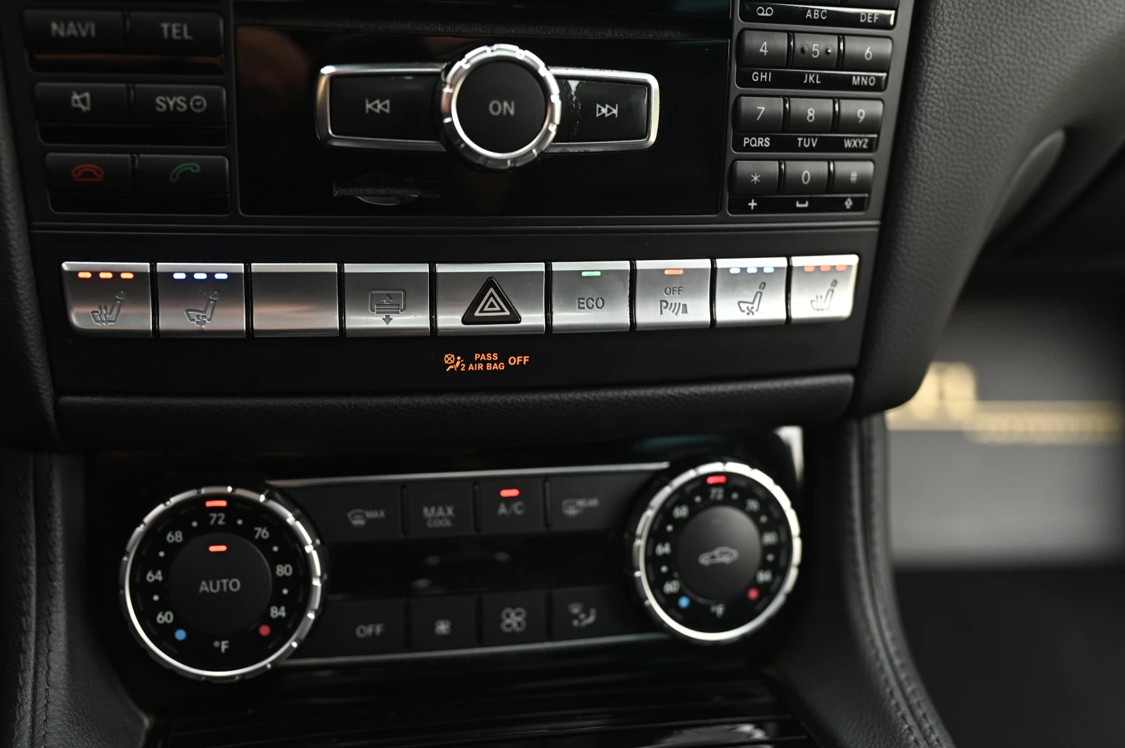 Mercedes-Benz CLS 63 AMG DISTRONIC/HARMAN/KARDON/// | Mobile.bg   12