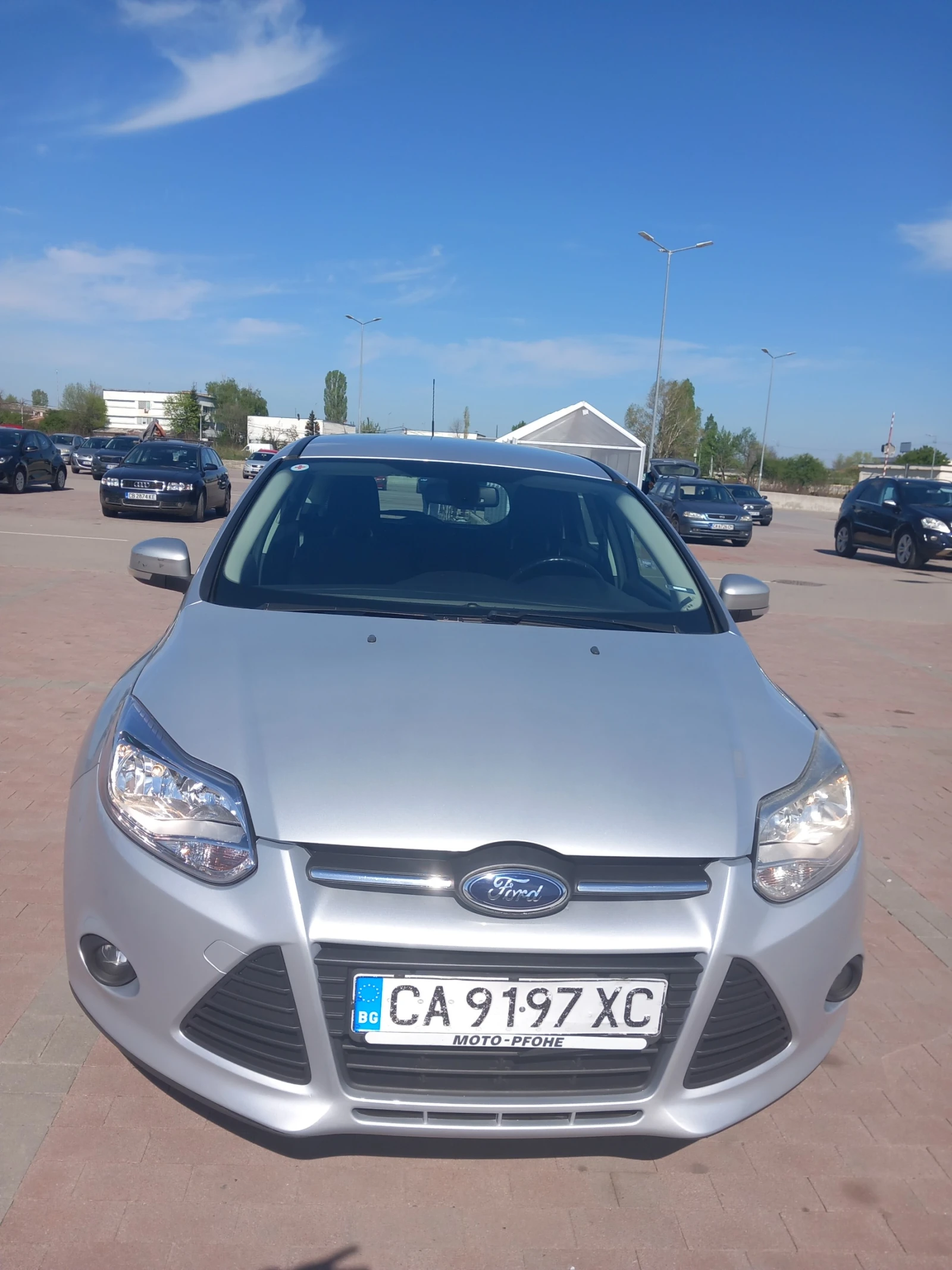 Ford Focus  - изображение 2
