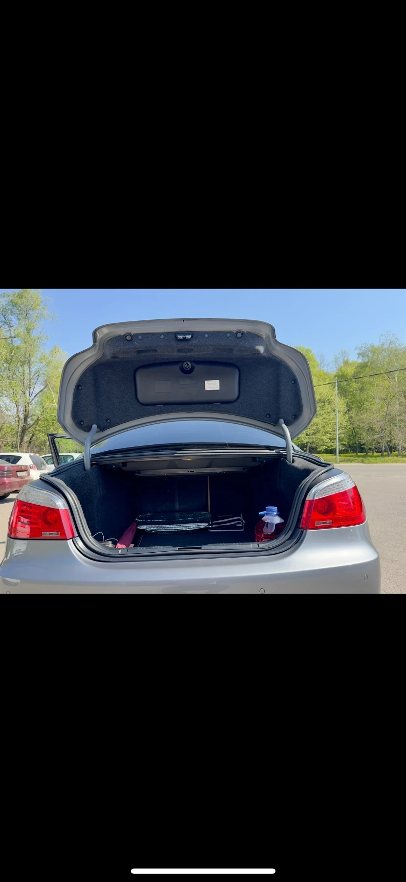 BMW 525 XI - изображение 6