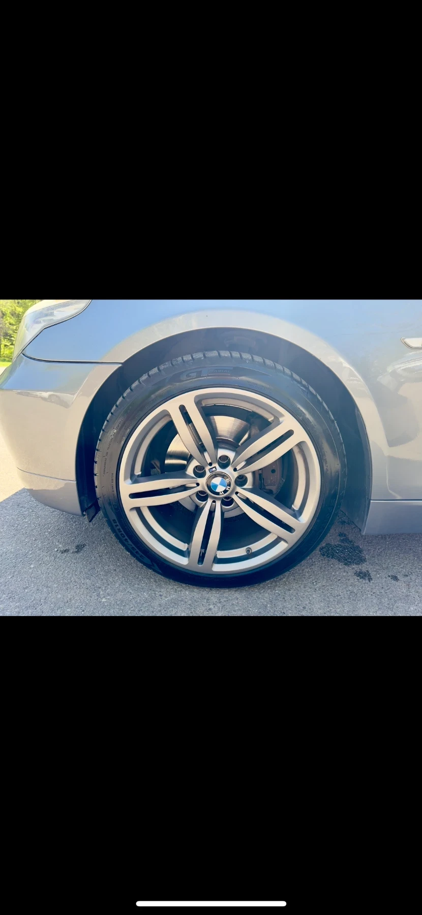 BMW 525 XI - изображение 7