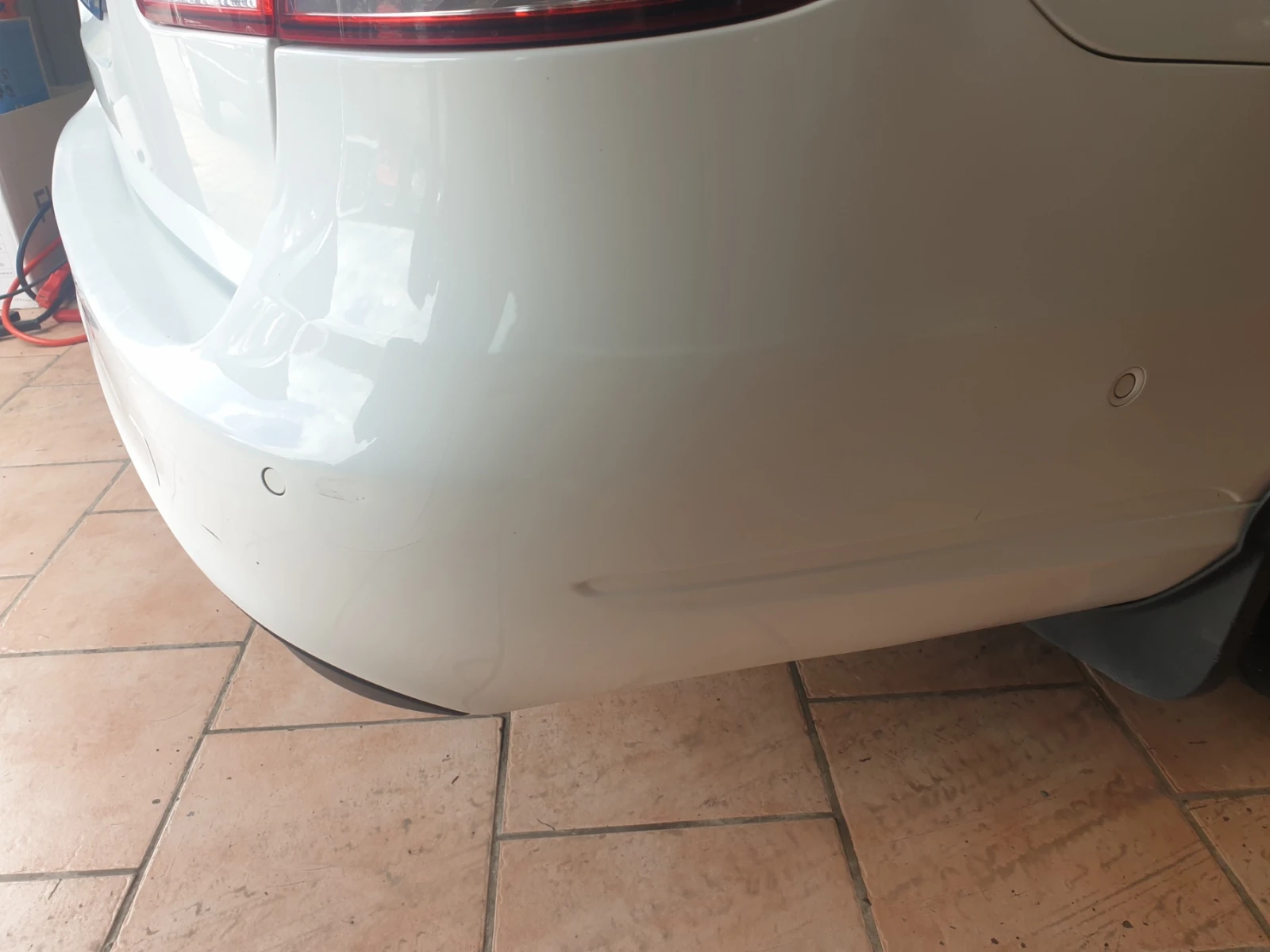 Mercedes-Benz E 220 2.2 CDI - изображение 7
