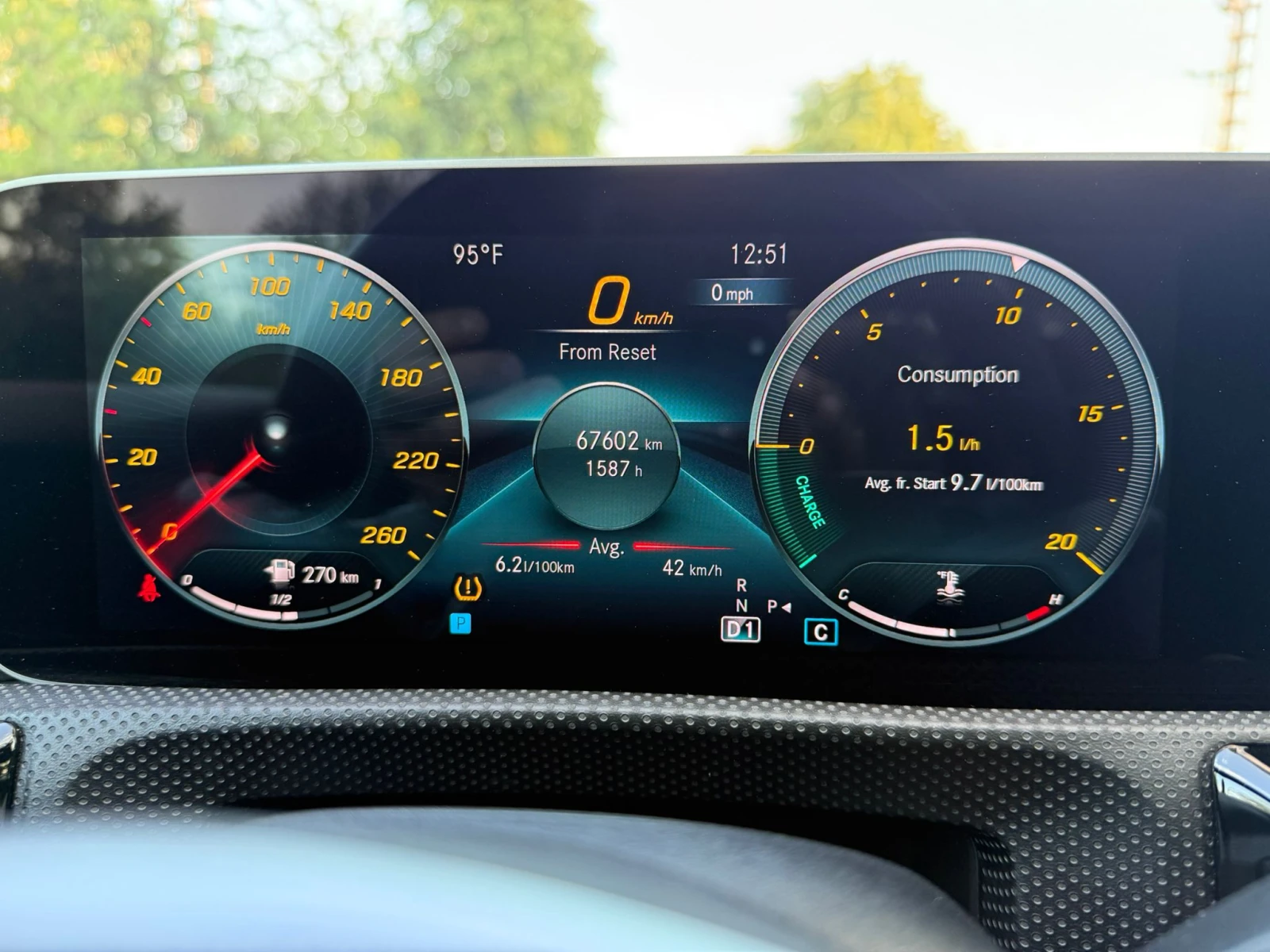 Mercedes-Benz A 220 4MATIC FULL - изображение 8