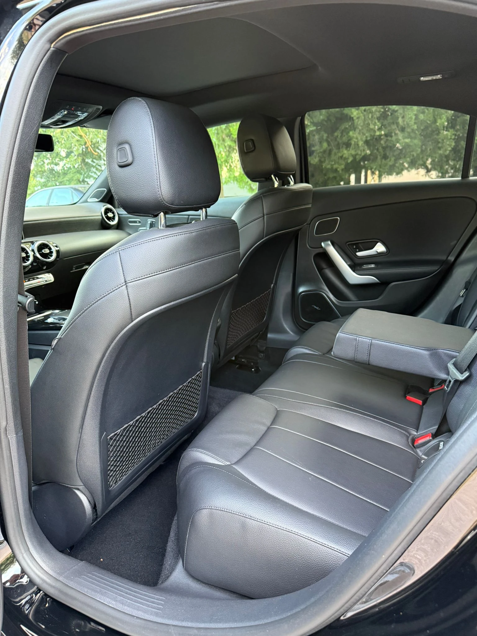 Mercedes-Benz A 220 4MATIC FULL | Mobile.bg   12