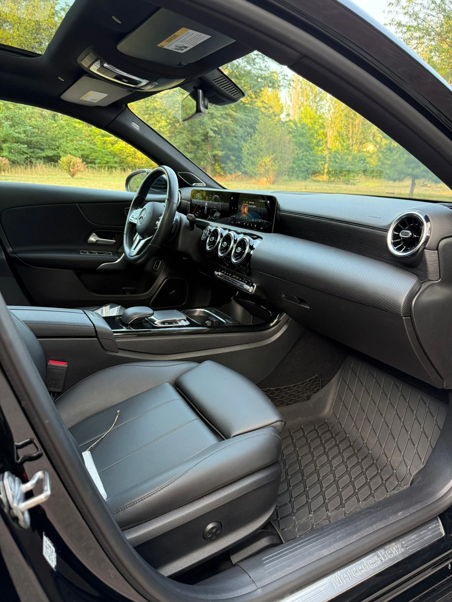 Mercedes-Benz A 220 4MATIC FULL | Mobile.bg   16