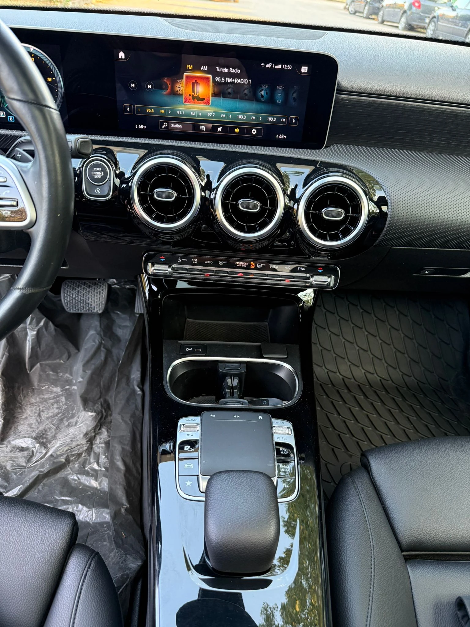 Mercedes-Benz A 220 4MATIC FULL | Mobile.bg   11