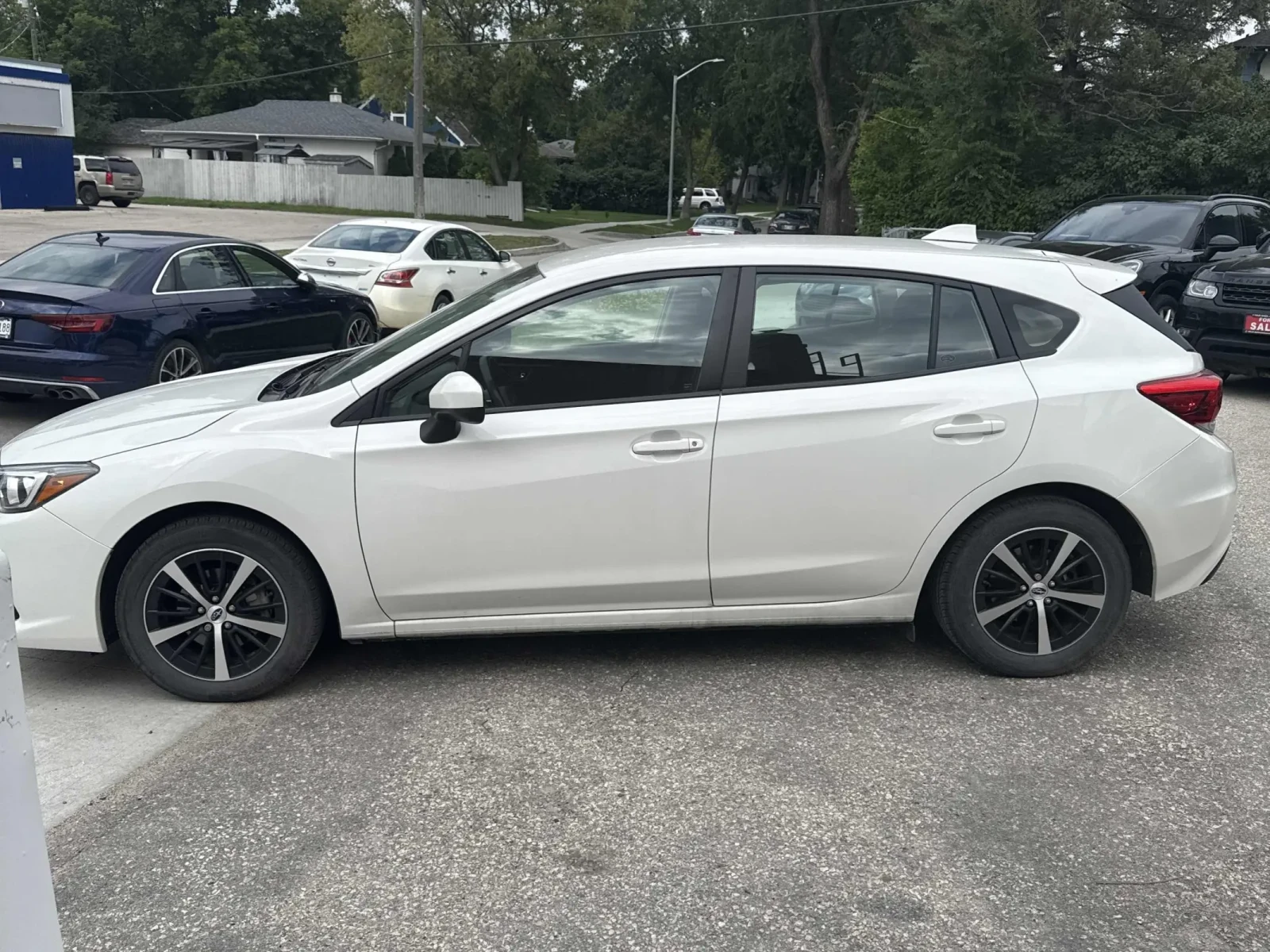 Subaru Impreza Touring* CARFAX*  - изображение 2