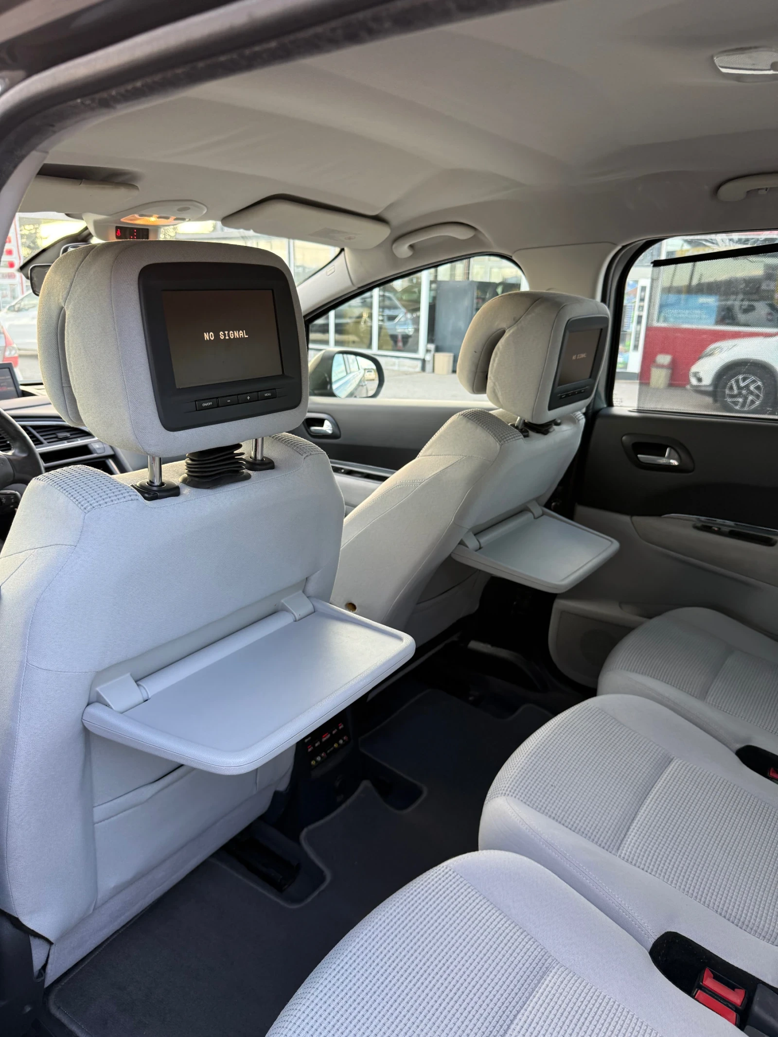 Peugeot 5008 1.6HDI  euro 5B | Mobile.bg   12