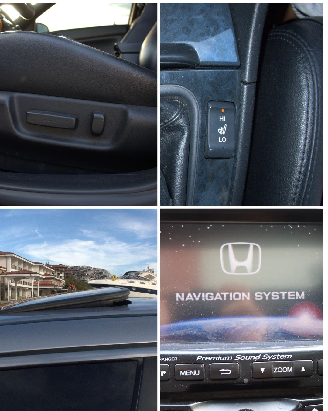 Honda Accord 2.4 i-vtec |   |    | Mobile.bg   13