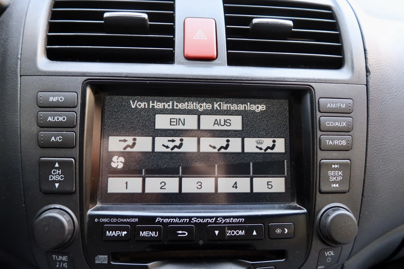 Honda Accord 2.4 i-vtec |   |    | Mobile.bg   11