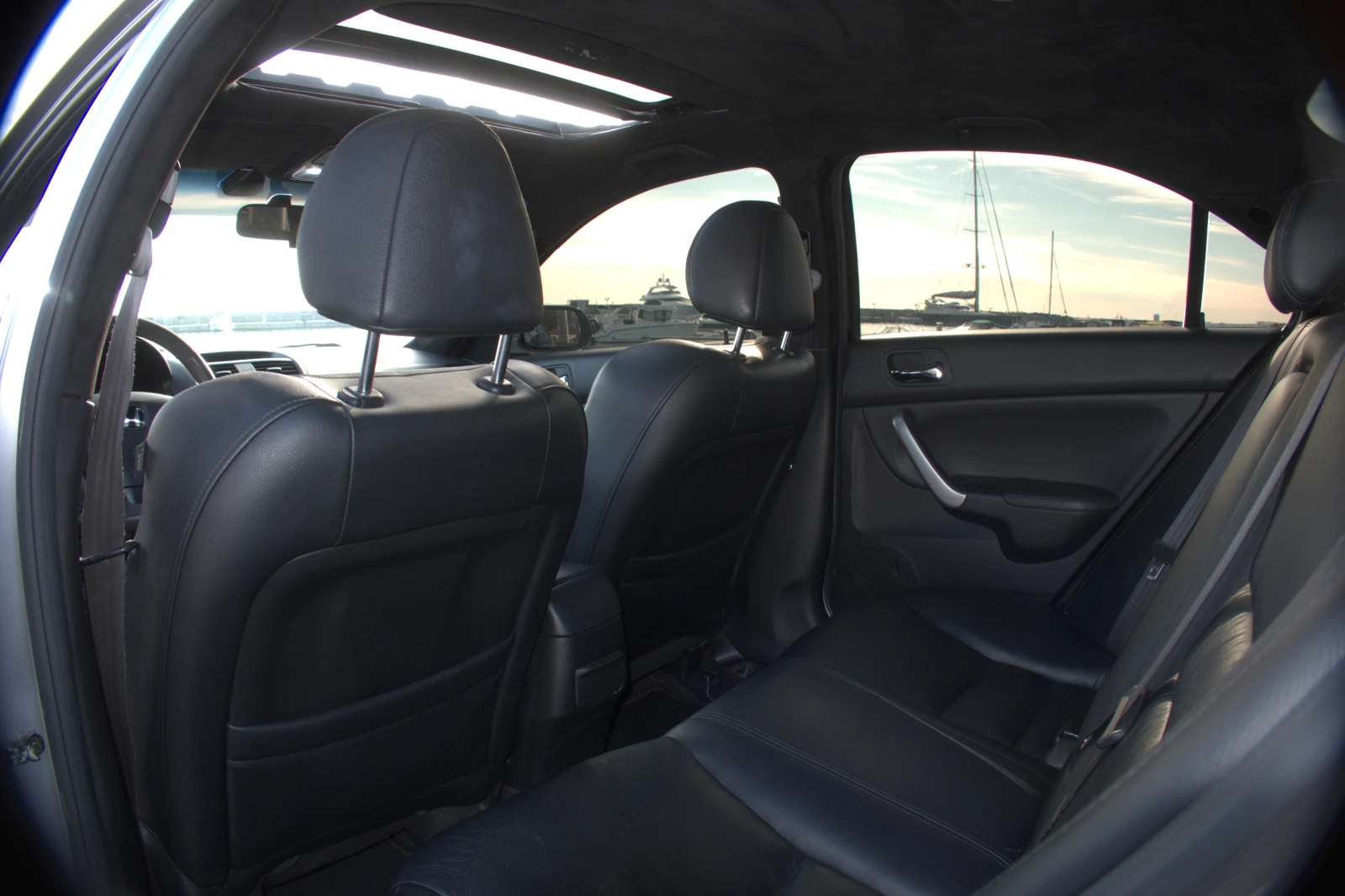 Honda Accord 2.4 i-vtec |   |    | Mobile.bg   9