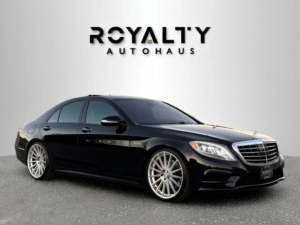 Mercedes-Benz S 550 *  *    *   *  | Mobile.bg   2