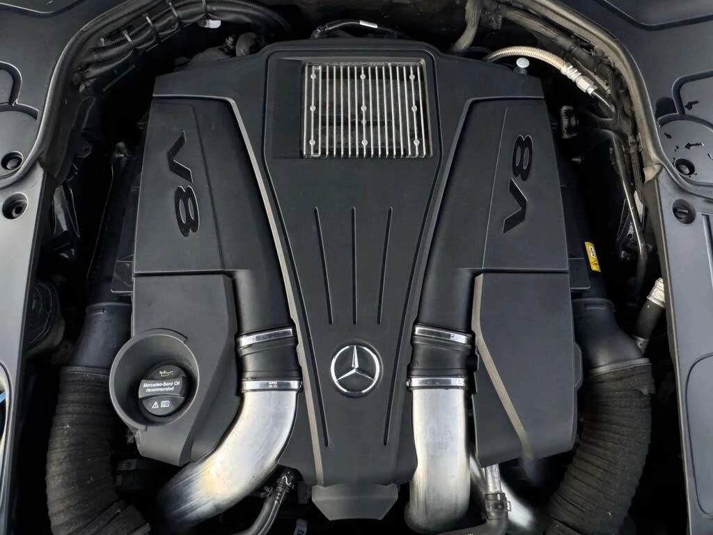Mercedes-Benz S 550 *  *    *   *  | Mobile.bg   17