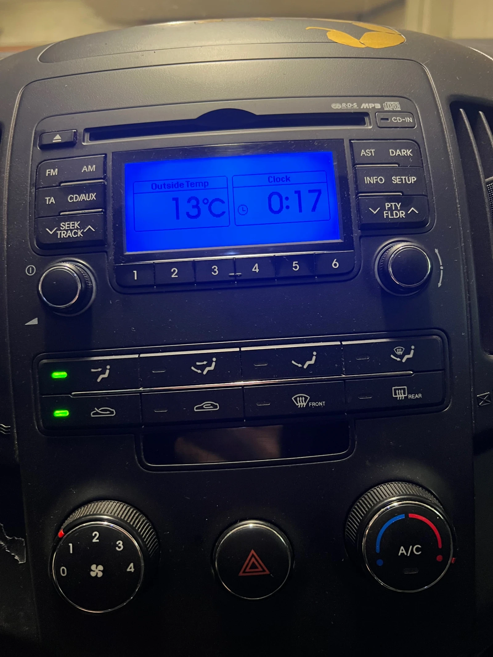 Hyundai I30 1.4i �������� �� 76 000 ������ | Mobile.bg � ����������� 11