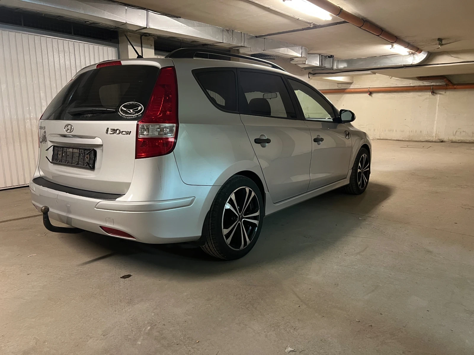 Hyundai I30 1.4i �������� �� 76 000 ������ | Mobile.bg � ����������� 5