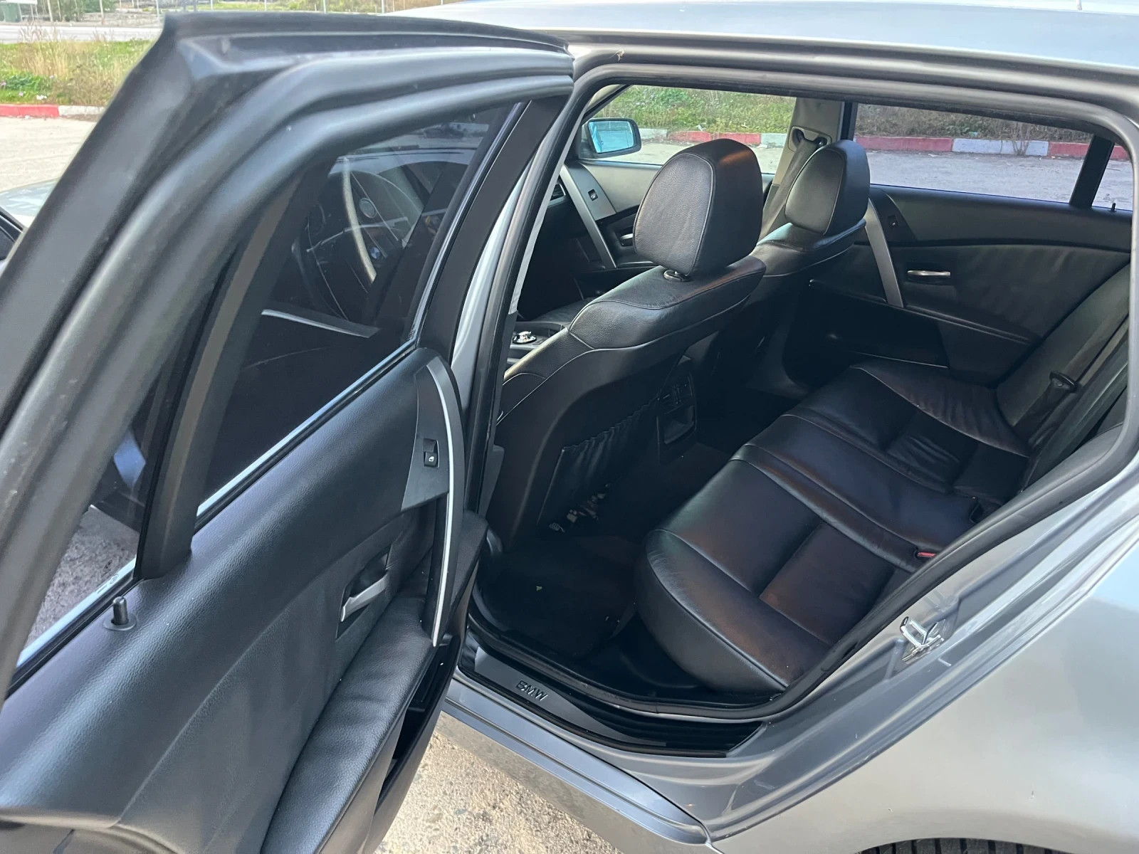 BMW 530  - изображение 9