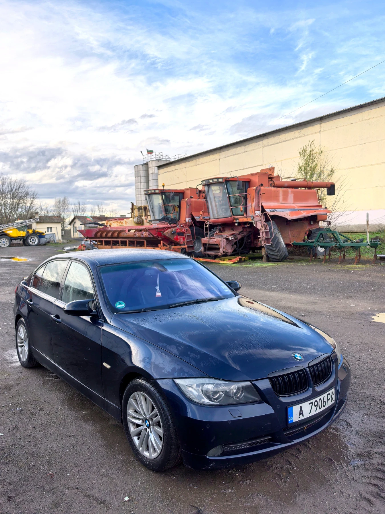 BMW 320 | Mobile.bg   1