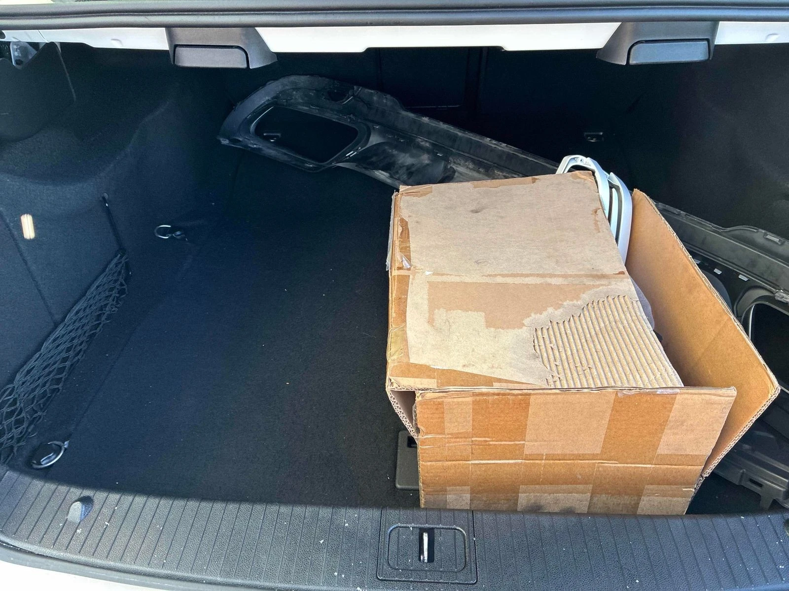 Mercedes-Benz E 63 AMG S CARFAX    | Mobile.bg   11