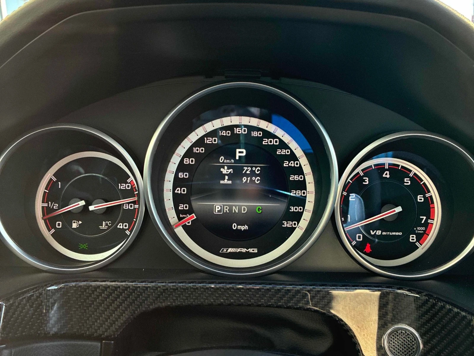 Mercedes-Benz E 63 AMG S CARFAX АВТО КРЕДИТ  - изображение 7