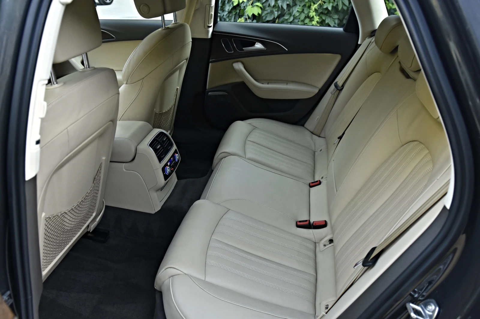 Audi A6 3.0TDI/S LINE/TV/HeadUp/CAMERA/BOSE | Mobile.bg   14