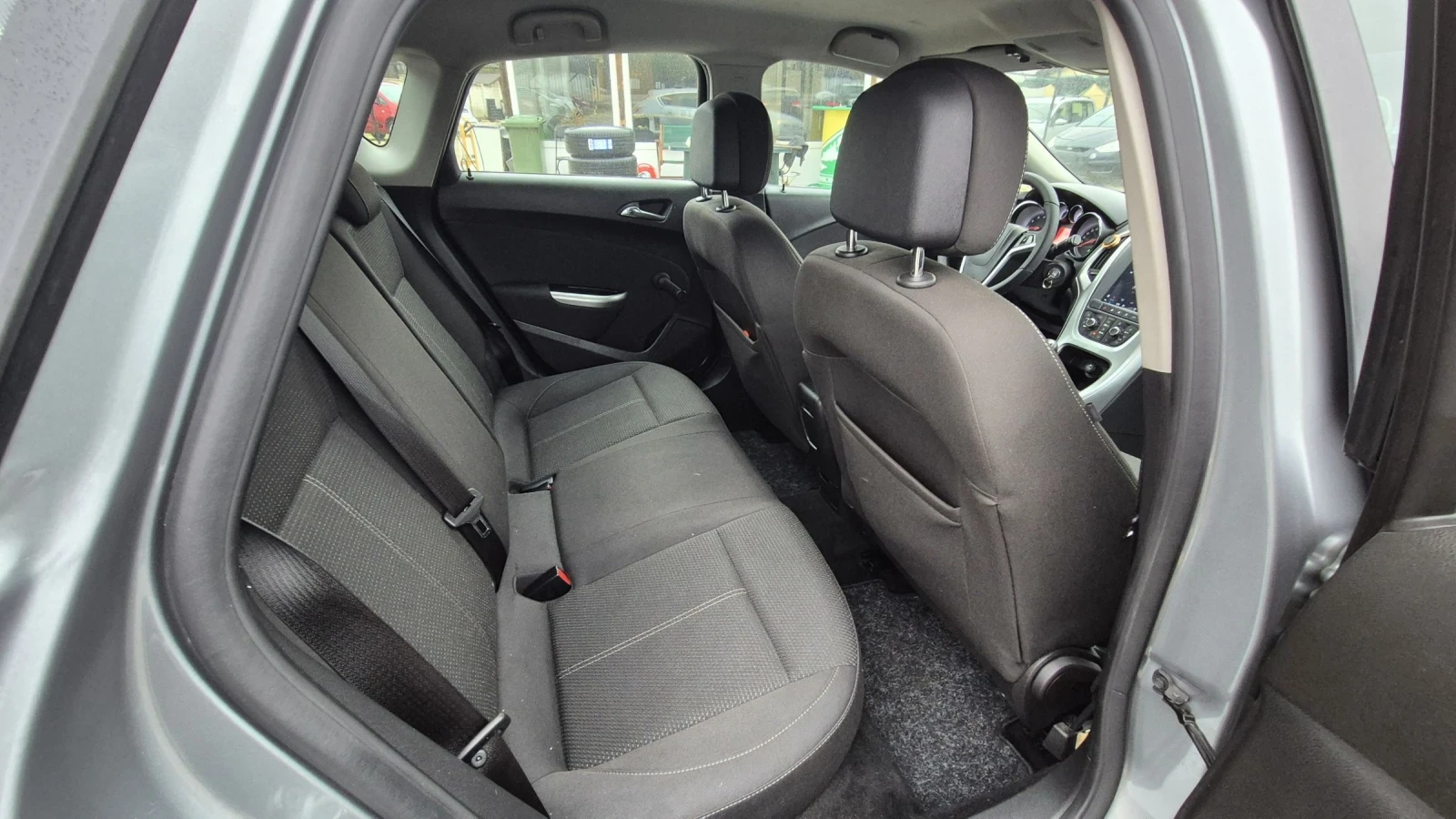 Opel Astra 1.4 NAVIGACIA | Mobile.bg � ����������� 14