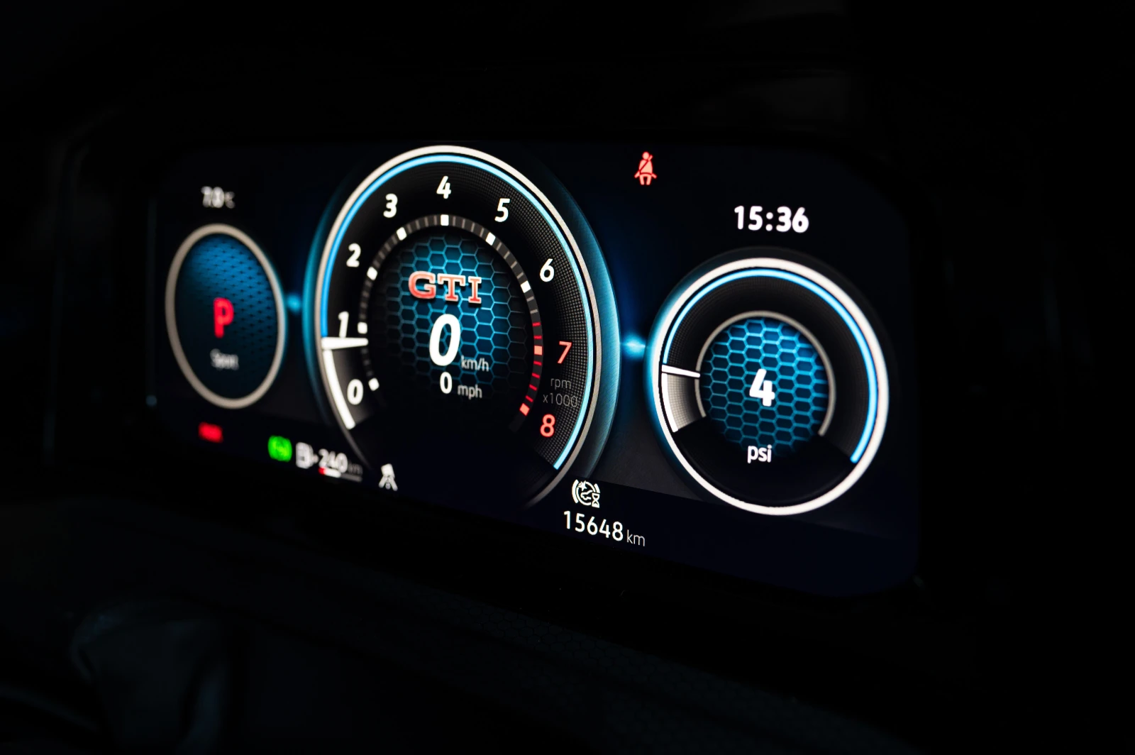 VW Golf 8 GTI | Mobile.bg � ����������� 14