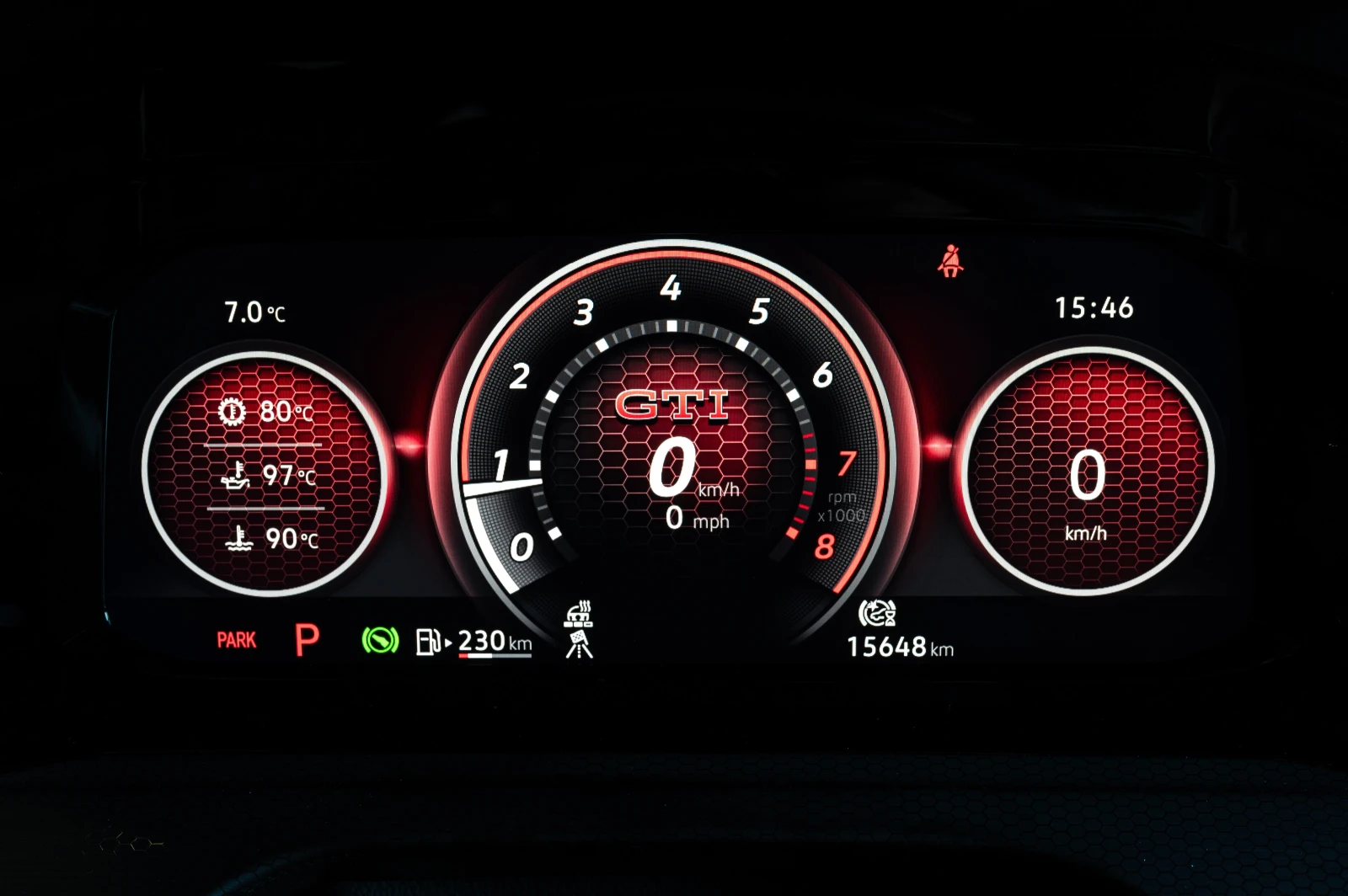 VW Golf 8 GTI | Mobile.bg � ����������� 13