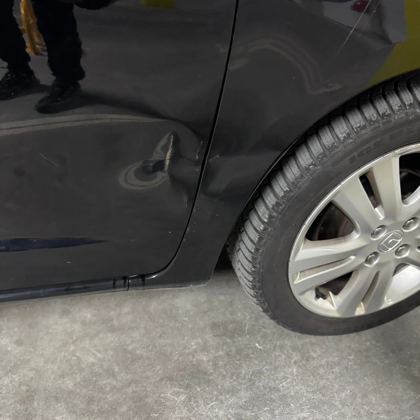 Honda Jazz 1.4 Facelift | Mobile.bg � ����������� 14