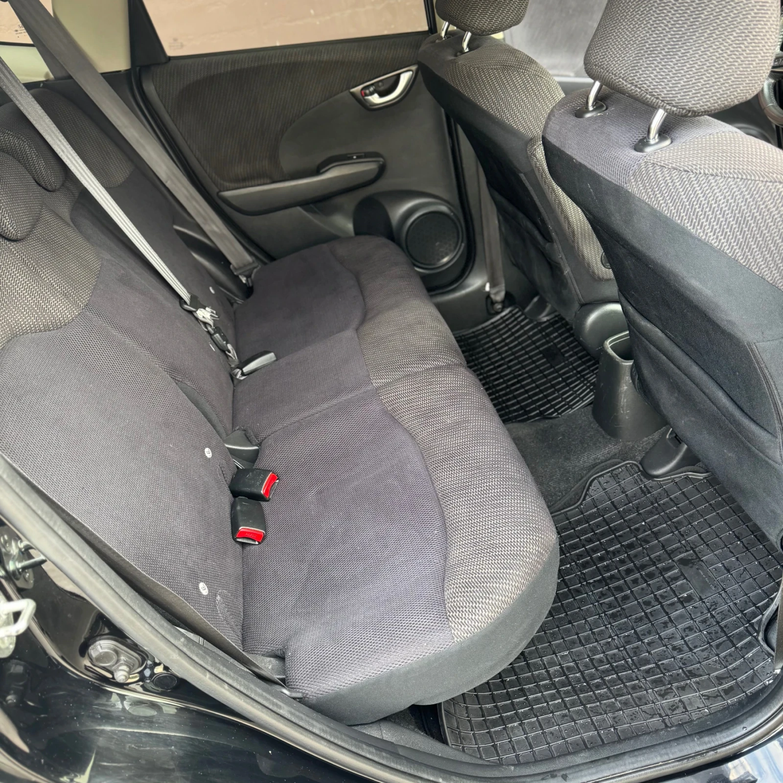 Honda Jazz 1.4 Facelift | Mobile.bg � ����������� 11