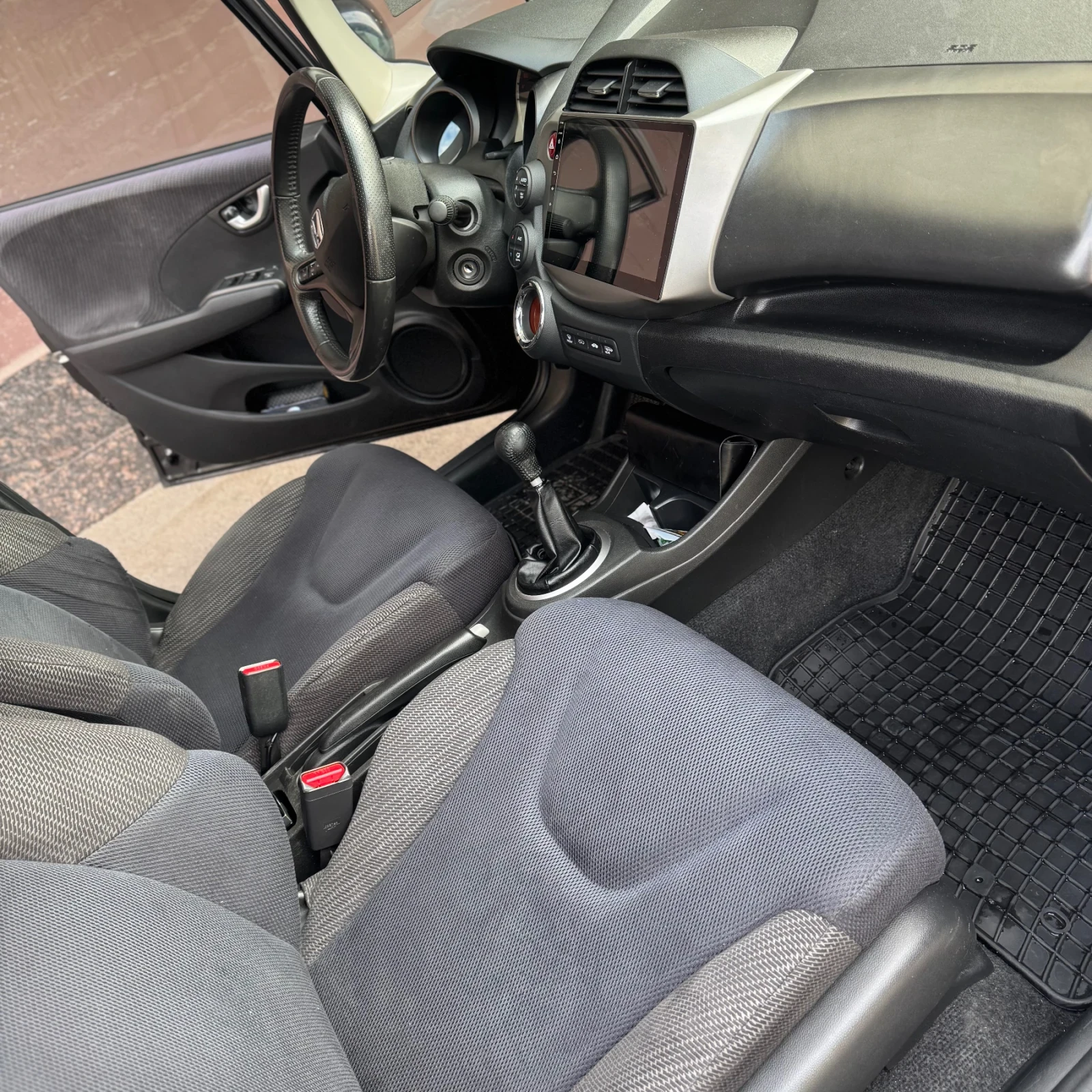 Honda Jazz 1.4 Facelift | Mobile.bg � ����������� 10