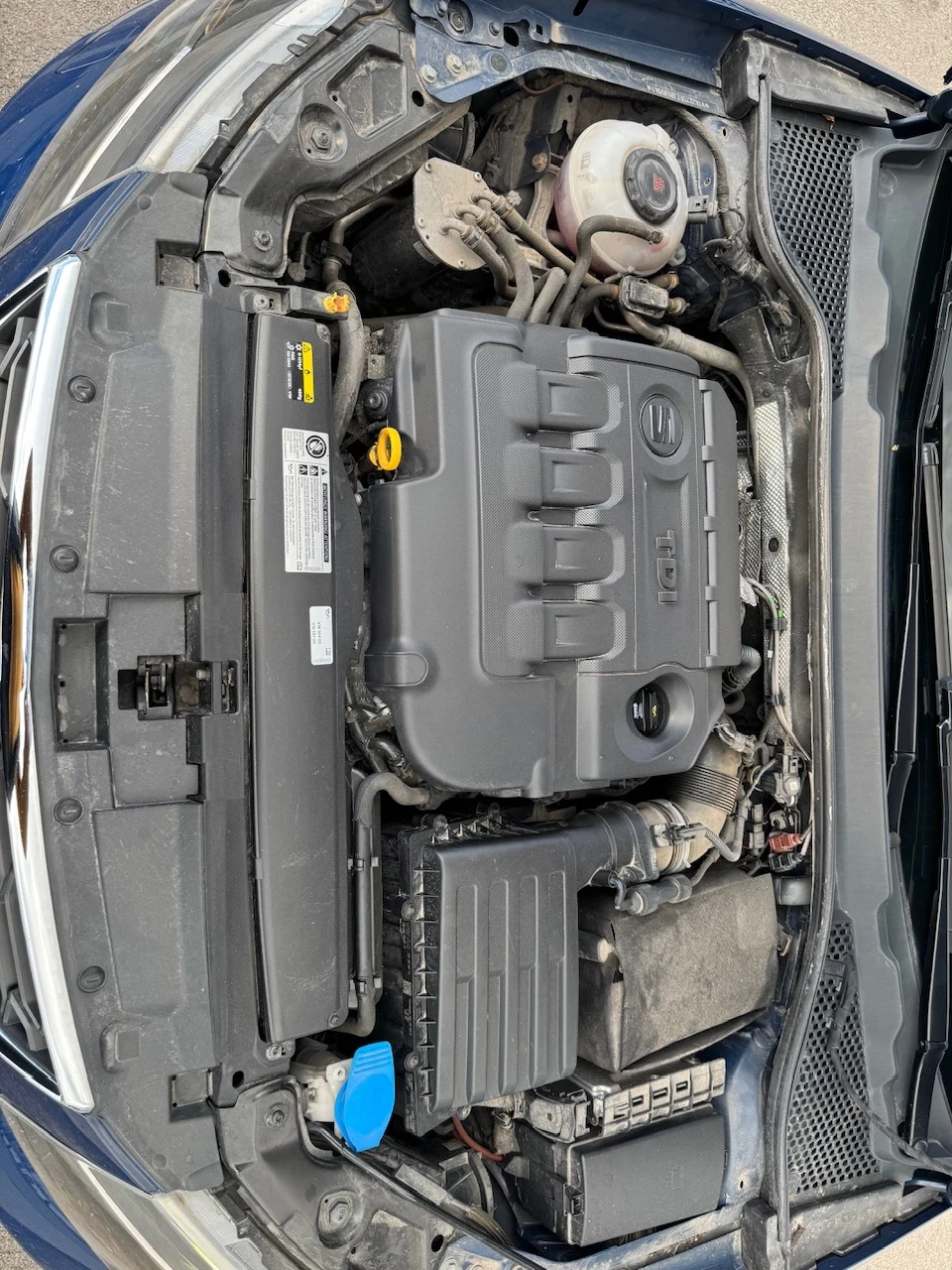 Seat Leon FR Face 2.0TDI 150PS 6�� Distronic | Mobile.bg � ����������� 16