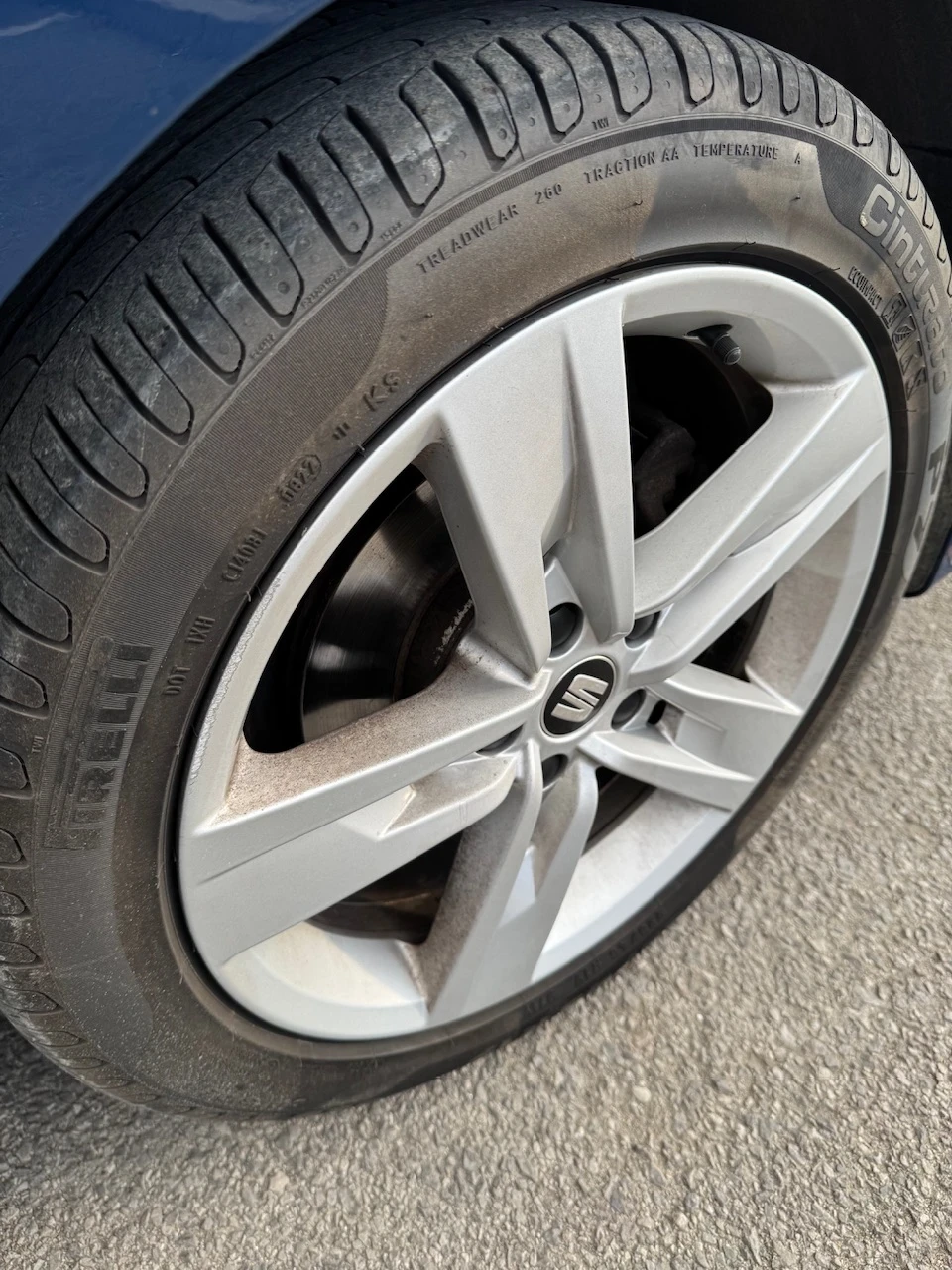 Seat Leon FR Face 2.0TDI 150PS 6МТ Distronic - изображение 10