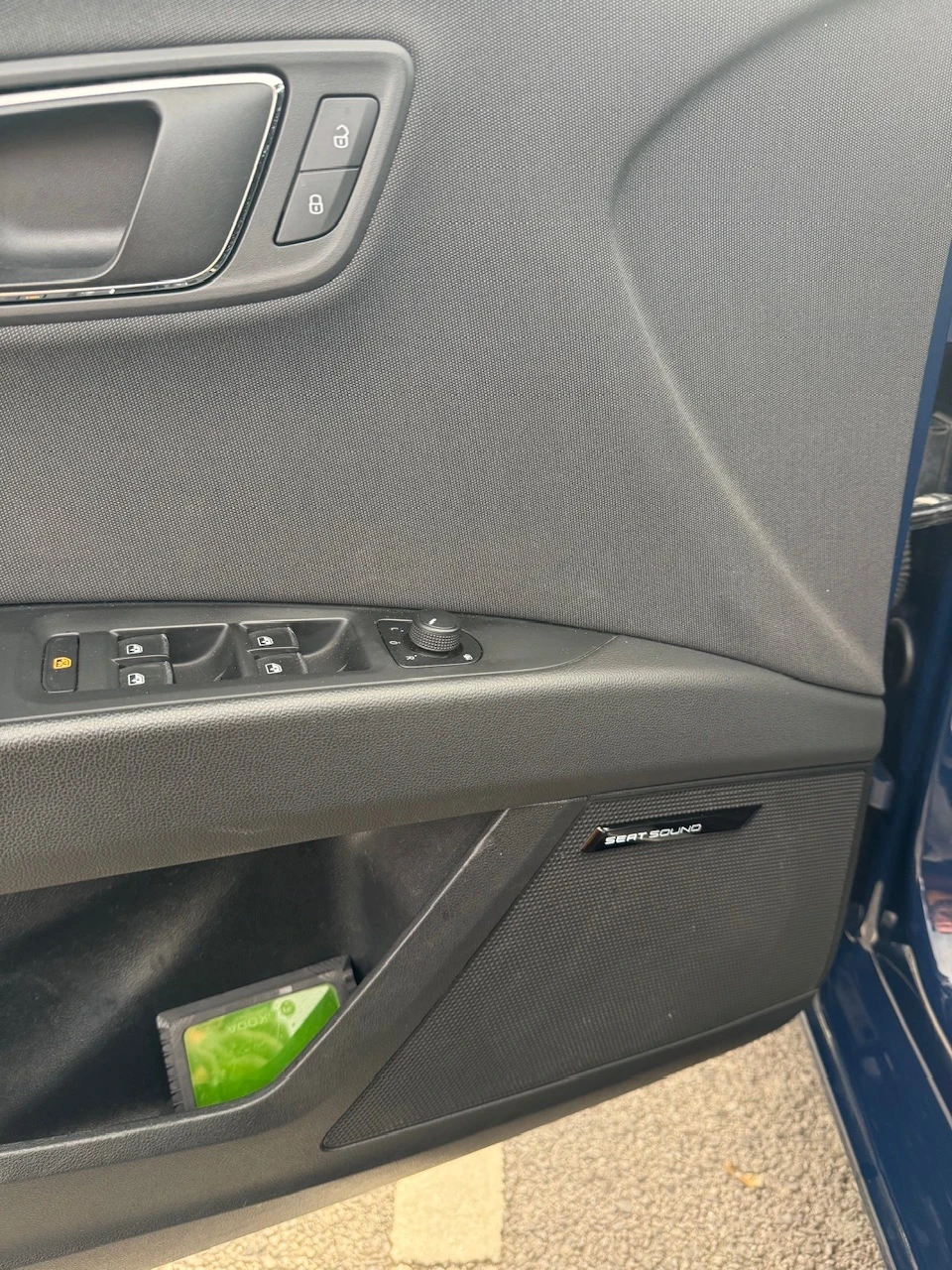 Seat Leon FR Face 2.0TDI 150PS 6МТ Distronic - изображение 7