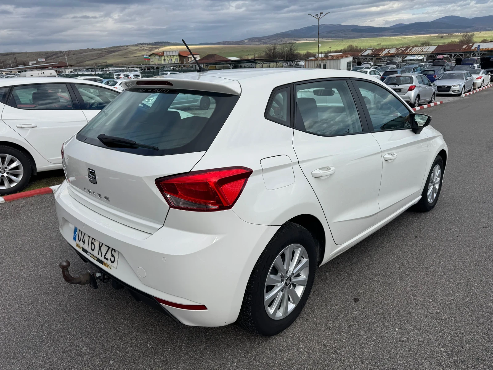 Seat Ibiza 1.6 TDI Style - изображение 5