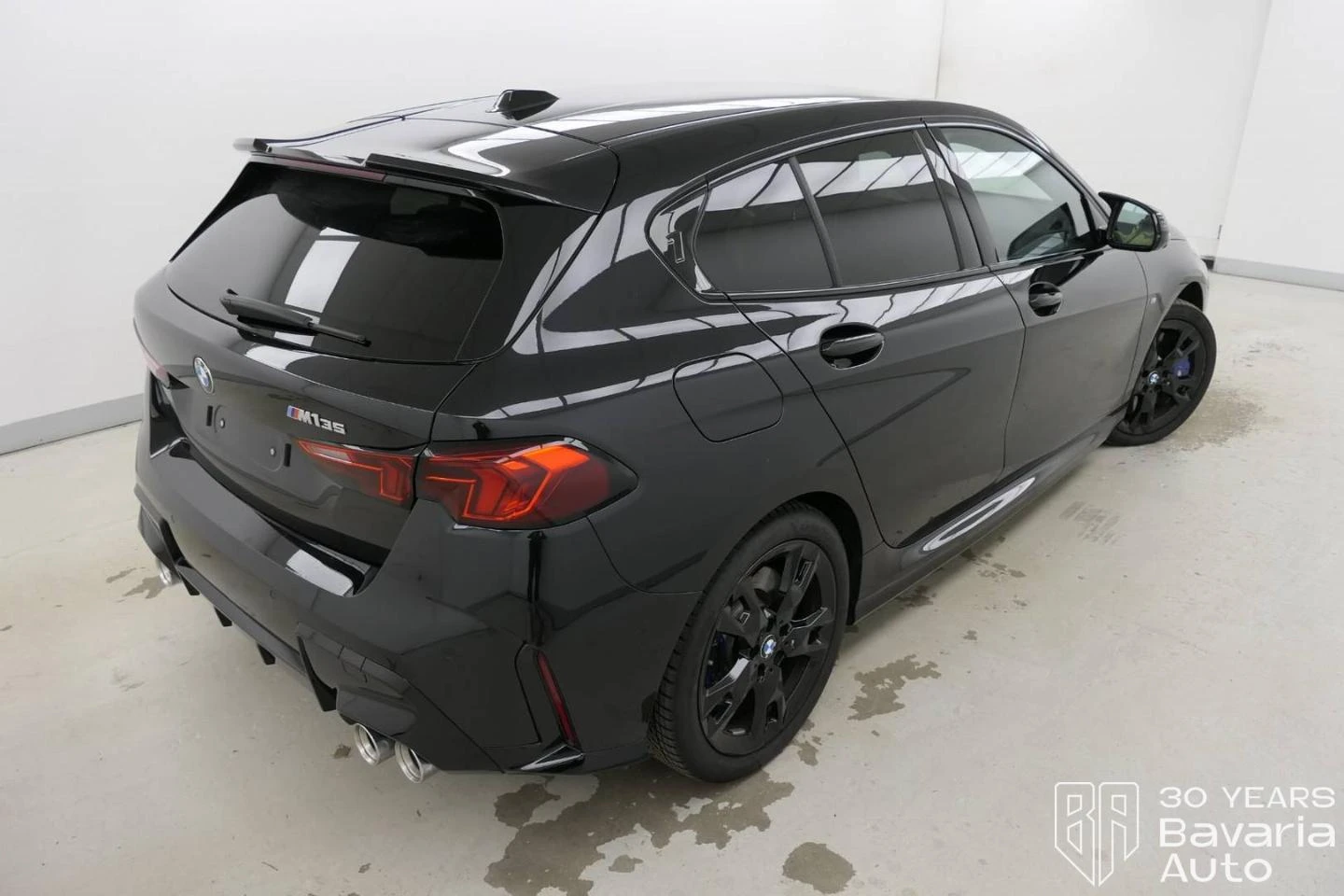 BMW 135 M135 xDrive Steptronic | Mobile.bg � ����������� 3