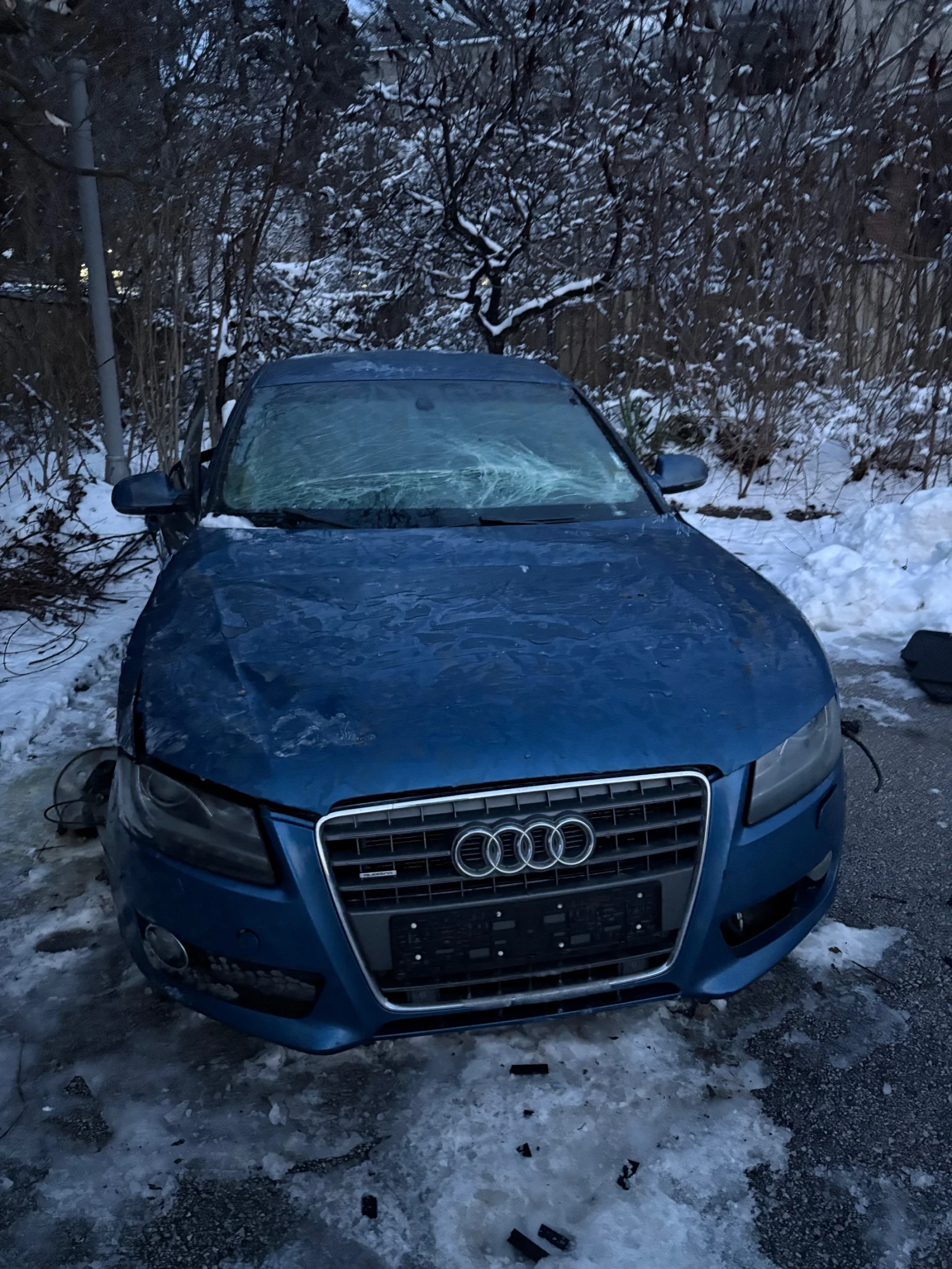 Audi A5 Sportback 2.0TDI QUATTRO | Mobile.bg � ����������� 2