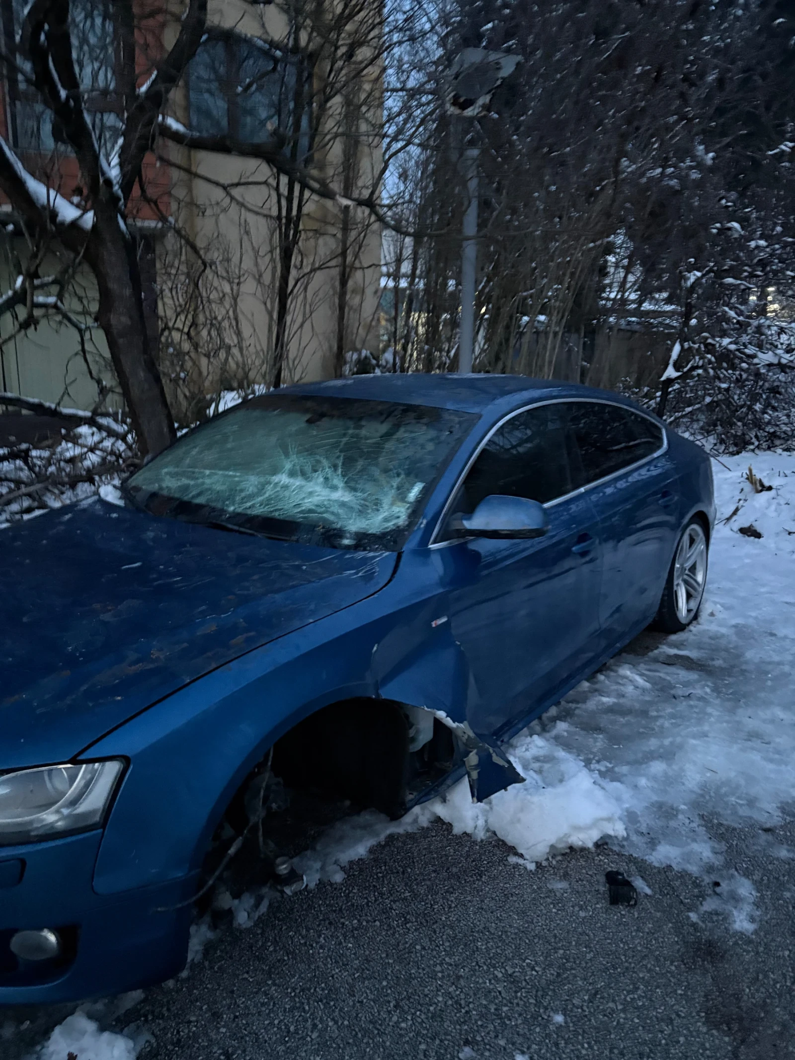 Audi A5 Sportback 2.0TDI QUATTRO | Mobile.bg � ����������� 7