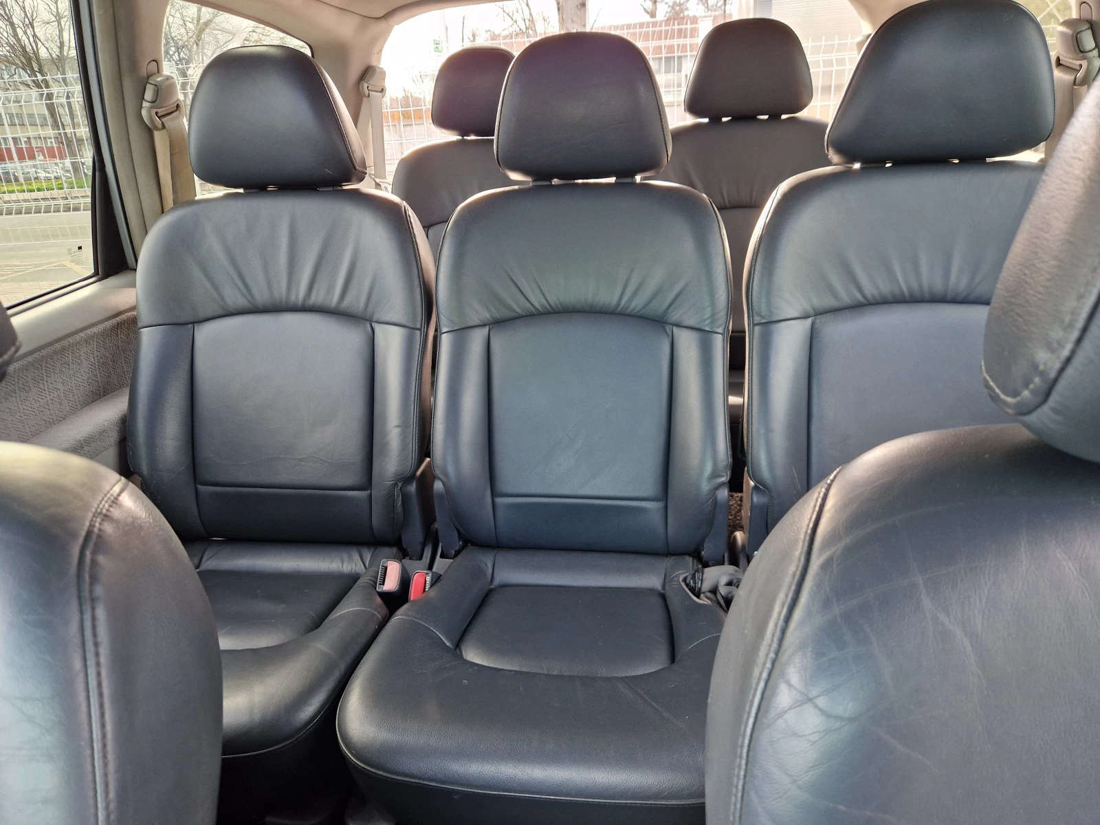 Hyundai Trajet 2.0 CRDI | Mobile.bg � ����������� 16