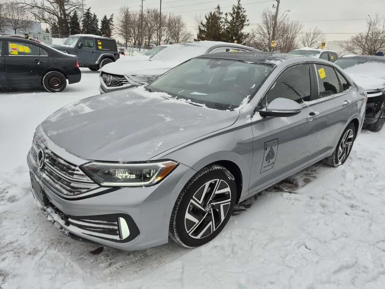 VW Jetta HIGHLINE  CARFAX | Mobile.bg � ����������� 1